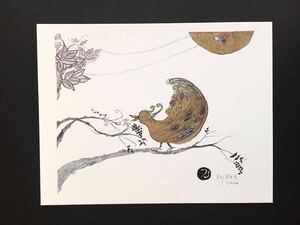 【フジ子・ヘミング】絵柄14種展開 ポストカード 8印刷物 額 絵 絵画 木製額装 31×26cm フジコヘミング アートフレーム 絵柄&サイズ違い有