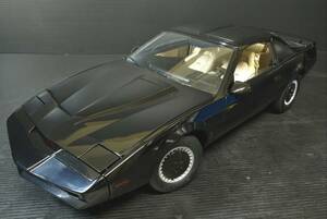 吉海F215 DeAGOSTINI デアゴスティーニ 週刊ナイトライダー KNIGHT RIDER KNIGHT 2000 組立済み 完成品 アシェット 現状品 