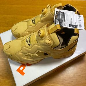 リーボック インスタポンプフューリー OG 新品未使用 タグ付き
