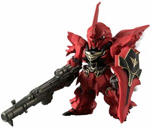 FW GUNDAM CONVERGE EX23 シナンジュ FULL WEAPON SET (1個入)