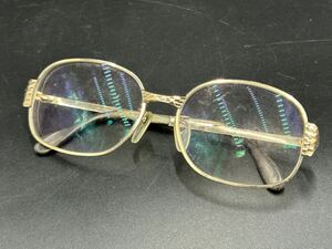 Ｌ１　MARWITZ マルヴィッツ ドイツ製　メガネ　眼鏡　サングラス　フレーム　度入り　メンズ　□