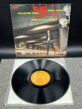 １５６１　レコード　ＬＰ　和田アキ子/監獄ロックを歌う/RCA JRS7084_画像1