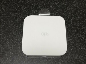 ■即決■Square Reader「SPC1-01」リーダー端末のみ　※未チェック現状品■