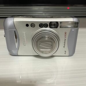 Canon Autoboy N130 フィルムカメラ