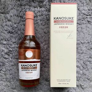 嘉之助 HIOKI POT STILL 嘉之介ウイスキー KANOSUKE 日置