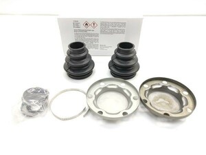 8 スピダン BMW X3 E83 ドライブ シャフト ブーツ アウター 25314 高さ 78 mm 内径 33 53 mm Spidan◆ドラシャ インナー 車検 メンテナンス