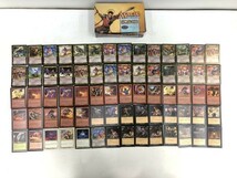 6 MTG マジック ザ ギャザリング アポカリプス ブースター BOX 日本語 英語 カード 168枚 セット 元箱付 Magic The Gathering◆マジギャザ_画像2