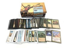 6 MTG マジック ザ ギャザリング アポカリプス ブースター BOX 日本語 英語 カード 168枚 セット 元箱付 Magic The Gathering◆マジギャザ_画像1