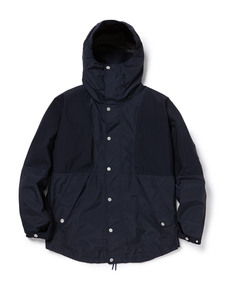 NONNATIVE HIKER HOODED JACKET POLY TAFFETA WITH GORE-TEX 2L UNDERCOVER VISVIM