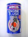 *WAKO'S Waco's двигатель flash моторное масло моющее средство E190