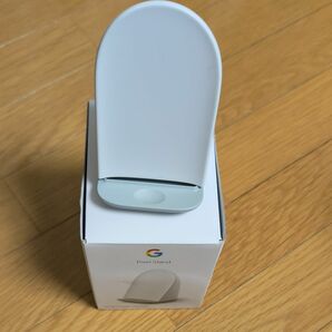 Google Pixel Stand(第2世代)