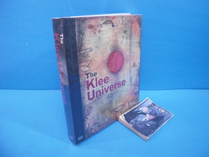 「The Klee Universe クレーの宇宙 Dieter Scholz/Christina Thomson 2008」22時台終了！
