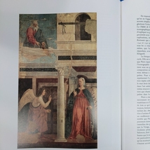 「ピエロ・デラ・フランチェスカ 1992 Piero della Francesca Ronald Lightbown」_画像8