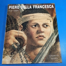 「ピエロ・デラ・フランチェスカ 1992 Piero della Francesca Ronald Lightbown」_画像2