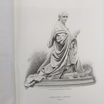 「『ル・サロン』カタログ 1880 銅版15点 Le Livre D'or du Salon de Peinture et de Sculpture」_画像8