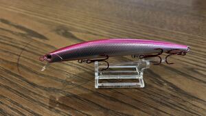 IBIC限定カラー タイドミノー125SLD-S デュオ タイドミノー 125 SLD-S DUO Tide Minnow 125 SLD-S シーバス ルアー ミノー