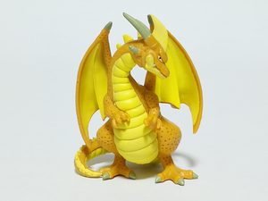 ドラゴンクエスト フィギュアコレクション あつめて!モンスターギャラリー グレイトドラゴン