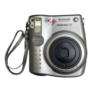 【中古品・動作未確認】富士フイルム INSTAX MINI チェキ FUJINON LENS 60mm 0.6~∞ 箱無し 本体のみ L56956RE