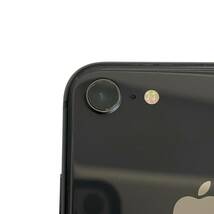 【中古品】初期化済 Apple iPhone8 ブラック MQ782J/A SIMフリー バッテリー:88% ソフトバンク 判定: 〇 本体のみ L59800RL_画像10
