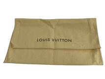 【中古品】LOUIS VUITTON ルイヴィトン パンダンティフ アンプラント ネックレス K18WG ホワイトゴールド 箱あり L57282RD_画像8