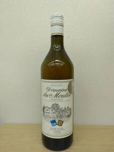 ドメーヌ・デュ・ムラン オーボンヌ シャスラ Domaine du Moulin AUBONNE 白ワイン スイスワイン kys7510k