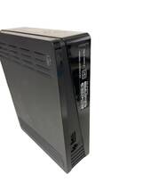 【中古品・動作未確認】TOSHIBA 東芝 3TB 外付 HDDハードディスク HD-EF30TK 箱無し 本体のみ L59769RZZ_画像5