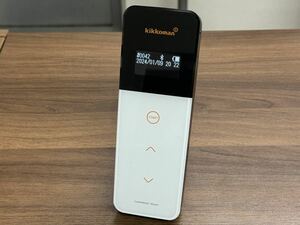 Lumitester Smartキッコーマン ルミテスタースマート 