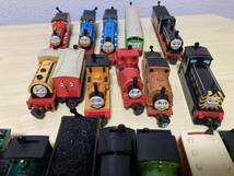 きかんしゃトーマス　エンジンコレクション BANDI 1992〜1995 18体_画像3