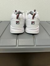 フィラ　FILA スニーカー　24.5cm 箱無し_画像2