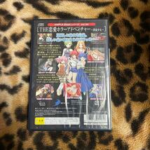 PS2 SIMPLE2000シリーズ THE 恋愛ホラーアドベンチャー　箱説付き　起動確認済み　同梱発送歓迎です。_画像2