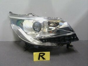 デイズルークス DBA-B21A 右 ヘッド ランプ ライト ＨＩＤ KOITO 100-67053 ks4722=