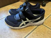 安全靴 アシックス asics_画像3