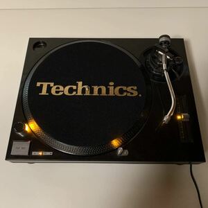 ◯Technics SL-1200MK3 テクニクス ターンテーブル レコードプレーヤー