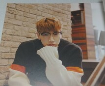 韓流TOP 2018/3 2PM ジュノ JUNHO表紙◆JUN.K ソンフン パク・シフ コン・ユ イ・ドンウク _画像3