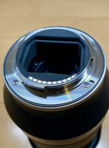 タムロン 70-180mm F2.8 Di III VXD ソニーE A056　中古_画像5