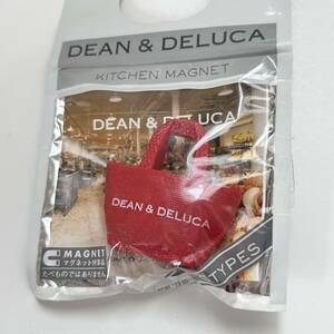 DEAN＆DELUCA第２弾キッチンマグネット チャリティートートバッグ2010 ディーンアンドデルーカ 非売品 オマケ おまけ ノベルティ ペプシ 