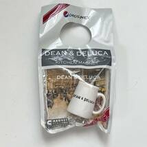 DEAN＆DELUCA第２弾キッチンマグネット ベニトンマグ ディーンアンドデルーカ 非売品 オマケ おまけ ノベルティ ペプシ _画像2