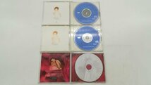 【CD】Celine Dion セリーヌ・ディオン THESE ARE SPECIAL TIMES / LET’S TALK ANOUT LOVE / ALL THE WAY / FALLING INTO YOU など_画像2