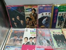 まとめ売り【EPレコード】グループサウンズ 内山田洋とクールファイブ/ザ・タイガース/ヴィレッジ・シンガーズ/ズー・ニーヴー など_画像2