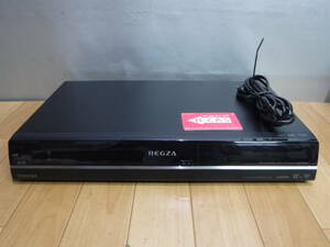 ◆◆TOSHIBA RD-R100 HDD/DVDレコーダー 2011年 東芝