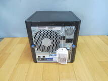 ★ HP ProLiant MicroServer Gen 8 , Xeon E3-1220L V2 @ 2.30GHz / 8GB ★ TPS-W003 ★_画像5