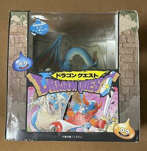 希少 ドラゴンクエスト ジオラマ フィギュア ミニフィギュア付き りゅうおう 竜王 勇者 ラダトーム 城 ボトルキャップ 鳥山明 エニックス