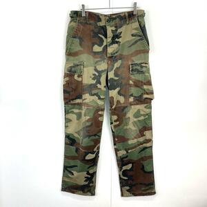  Pro pa-PROPPER the US armed forces U.S.ARMY military field pants camouflage camouflage 