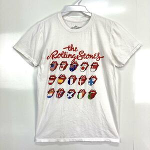 Rolling StonesローリングストーンズバンドTシャツバンTヴィンテージ