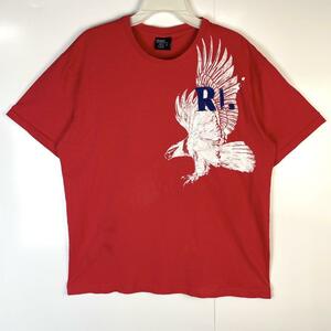 Polo by Ralph LaurenポロラルフローレンTシャツアニマル鳥鷲