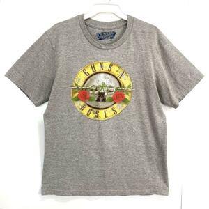 old navyオールドネイビーGN'Rガンズ・アンド・ローゼズバンドTシャツ