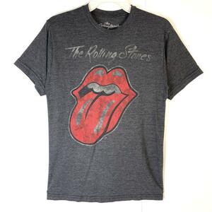 The Rolling StonesローリングストーンズバンドTシャツバンT