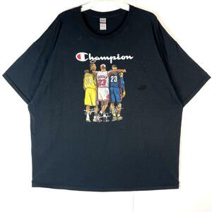 GILDANギルダンChampionチャンピオンTシャツNBAコービージョーダン