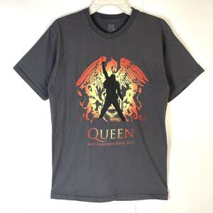 フルーツオブザルームQUEENクイーンバンドTシャツバンTフレディ・マーキュリー