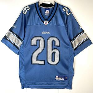 Reebok Reebok NFL Detroit Lion